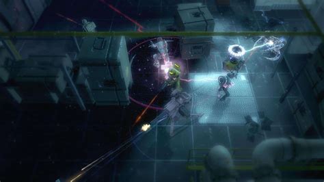 Alien Swarm: Can This Free-to-Play Top-Down Shooter Still Deliver Thrills?