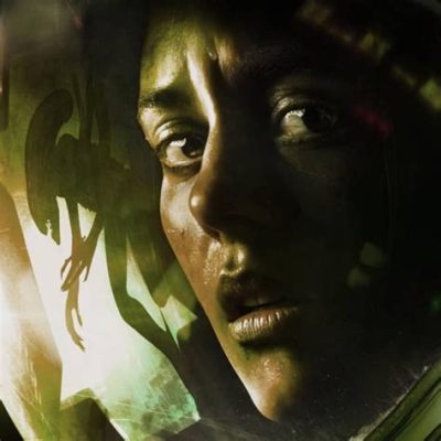 Alien: Isolation - A Spine-Chilling Masterclass in Survival Horror!