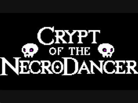 Crypt of Necrodancer - Unleash Your Inner Dancer and Slay to the Beat!