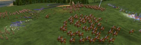 Dominions 5: Warriors of the Faith - A Deep Dive into Grand Strategy and Turn-Based Mayhem!