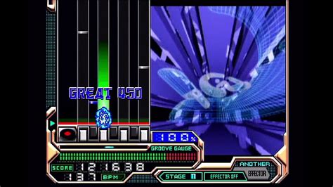 IIDX Infinity: Unleashing the Rhythmic Power Within!