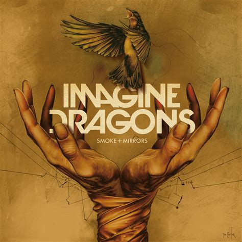 Imagine Dragons: Fire Up Your Rhythm Senses in This Epic Music Adventure!