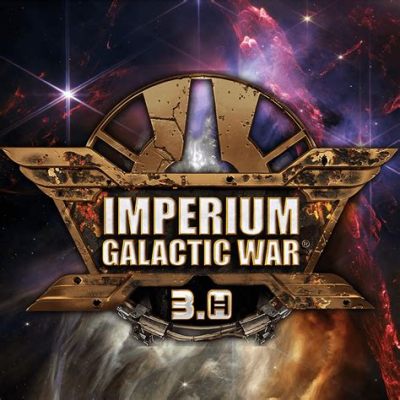 Imperium: Galactic War! Embark on a Quest for Domination Across a Vast Galaxy