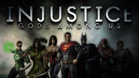 Injustice 2: Gods Among Us - A Gripping Superhero Brawler Packed With Cinematic Action!