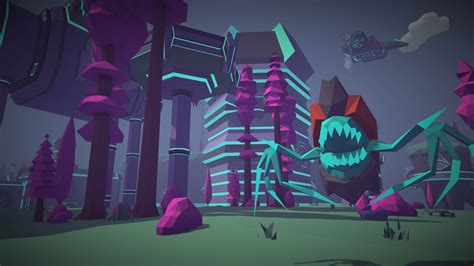 Morphite? A Stellar Sandbox Adventure That Will Blow Your Mind!