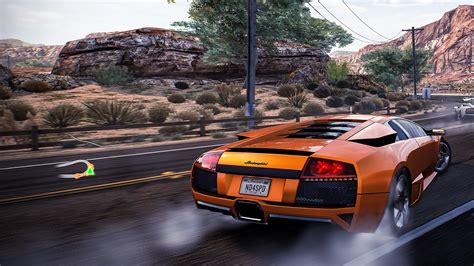 Need for Speed: Hot Pursuit Remastered - An Adrenaline-Pumping Symphony of High-Octane Action and Tactical Gameplay!