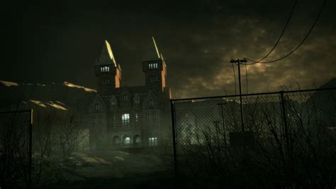 Outlast 2: Prepare Yourself for Psychological Horror and Gut-Wrenching Gameplay!