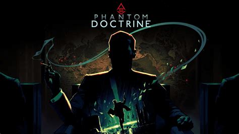 Phantom Doctrine! A Deep Dive into Cold War Espionage and Tactical Warfare