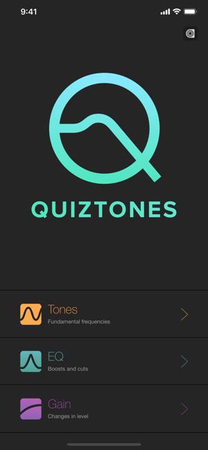 Quiztones! A Melodic Voyage through Trivia and Tunes