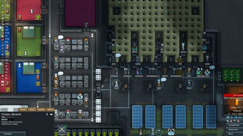 RimWorld! A Sci-Fi Colony Simulator Where Storytelling Takes Center Stage