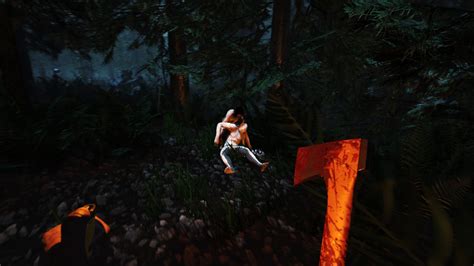 The Forest: A Terrifying Survival Experience Where Every Tree Could Hide Your Doom!