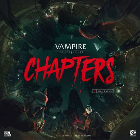 Vampire: The Masquerade – Bloodlines: A Delicious Dive into Gothic Horror and Moral Ambiguity!