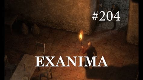 Exanima: A Journey Through Medieval Melee and Existential Dread!