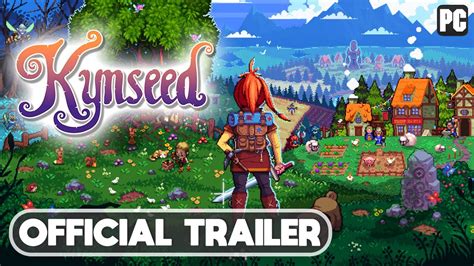 Kynseed! A Quirky Sandbox RPG Where Generations Shape Your Destiny